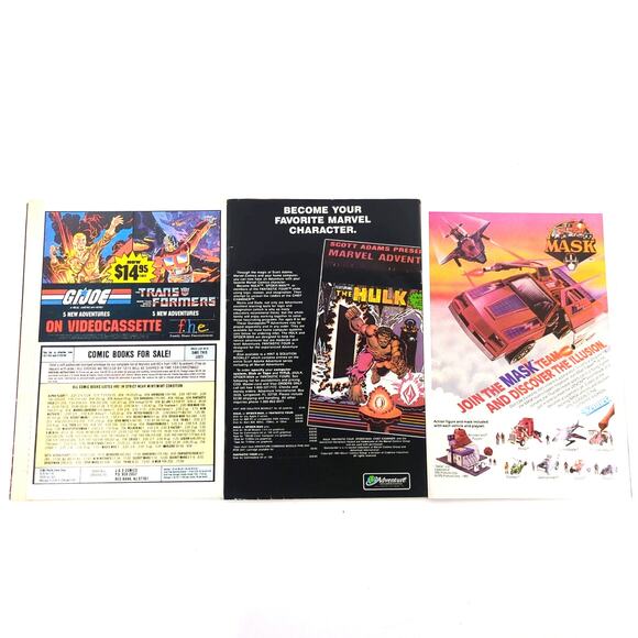 VTG 1986 Uncanny X-Men Lot 202 203 204 Secret Wars II FN/VF Marvel Comics Bronze - Picture 2 of 2